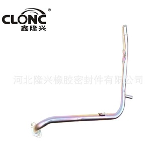 Longxing is applicable to Hyundai 254572B000 Hyundai Accent 2020- 2011