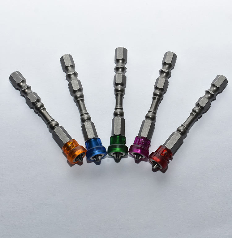Screwdriver Bits Image 2