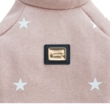 Одежда для любимой одежды для любимой одежды для любимой одежды осень и зимняя новая пятиконечная звездная толстовка