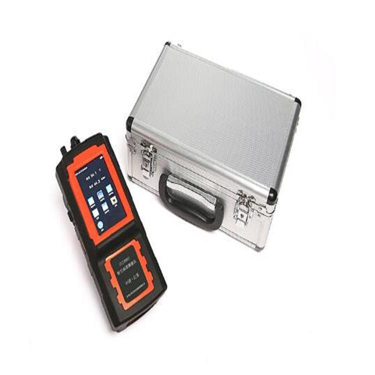 北京粉尘浓度测量仪 型号:HW81-CCJ1000S  库号：M402970