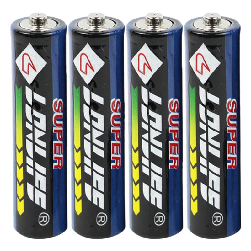 Батарея № 7 1.5v может быть экспортирована электрическая игрушка маленький вентилятор aaa батареи лобная батарея термостат производитель оптовая продажа