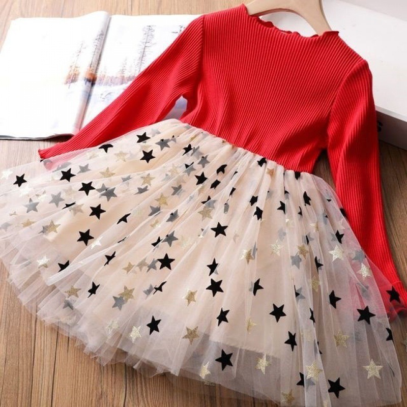 女の子の誕生日ガールドレスベビー子供服子供クロスボーダー|undefined