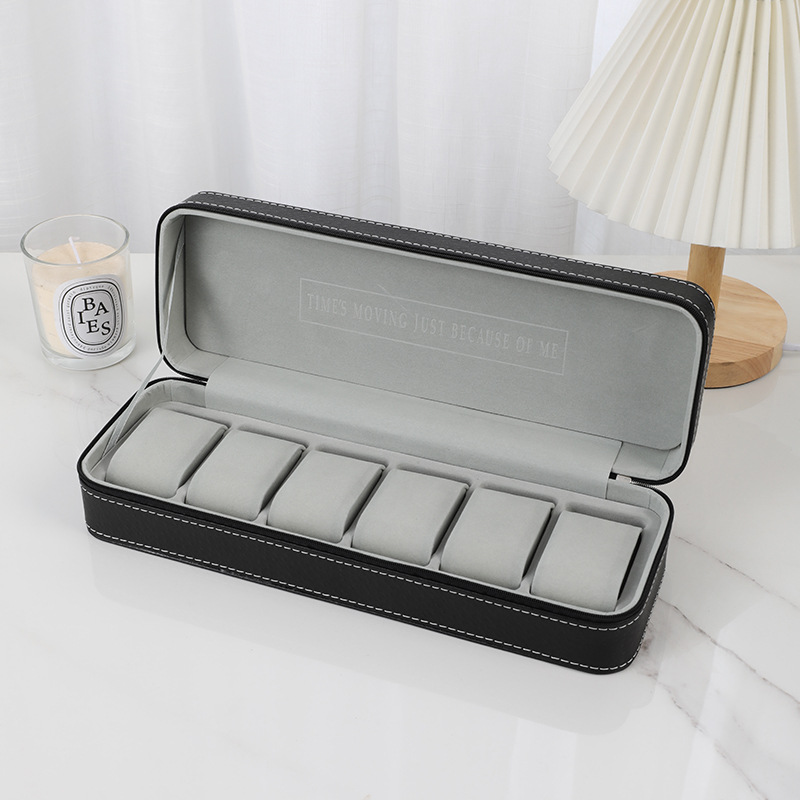 6 블랙: 33*11*7.8cm