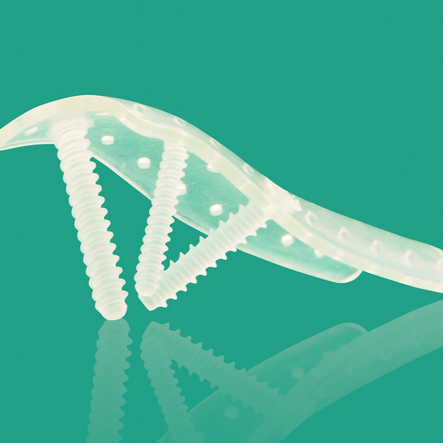 PLGA-30药用辅料植入可吸收医疗器械原料可吸收材料