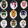 One painted monster (remarks) + paint pack