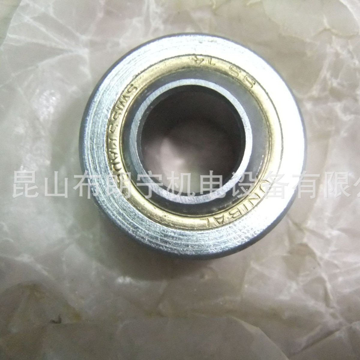 SF6  SFG16.45  SFE16.45  SSE8轴承 法国UNIBAL