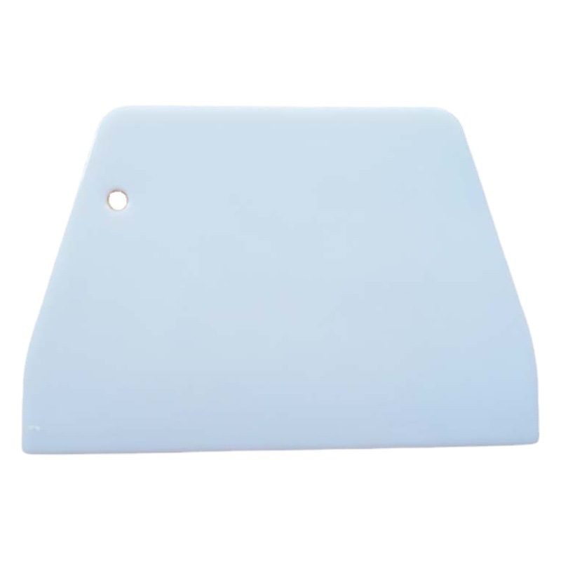 Dough Cutter, Plastic Scraper, Cake Cream Soft Scraper, Oil Scraper, Bread Dough Cutter, Pp Scraper, Dough Knife