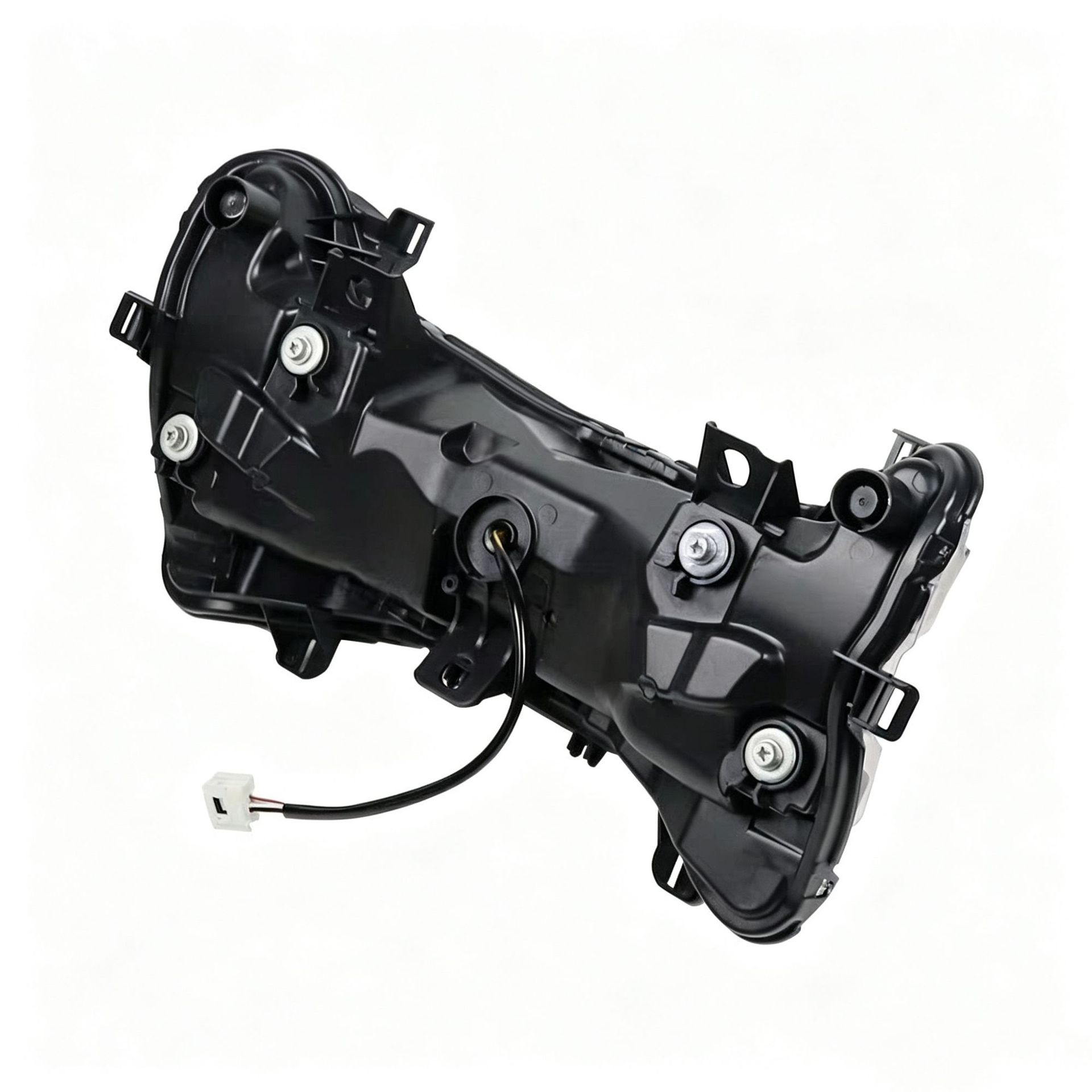 Suitable for Yamaha XMAX300 LED headlight assembly, front light, 23-26 motorcycle spotlight