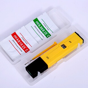 PH pen pH test pen pH meter pH meter portable test Pen fish tank water quality test Pen New