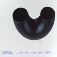 U型HDPE存水弯 U型弯 存水弯 HDPE虹吸 HDPE同层 防臭