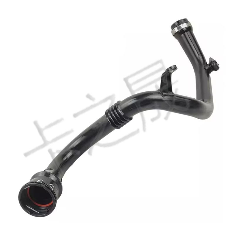 8200981498 suitable for Renault Megane intercooler turbocharged car plastic hose