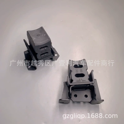 GX400 GX460 rear – Other walking systems