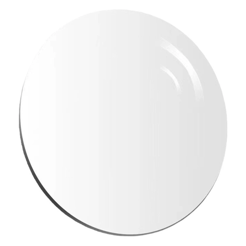 Акриловый двухсторонний клей прозрачный круглый клей Нано двухсторонний клей