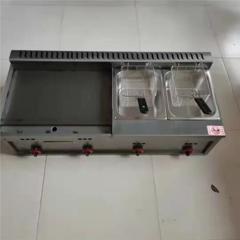 Pancake cooker pancake