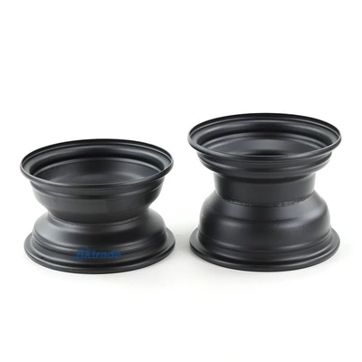Three-Hole Wheel Hub, Hub