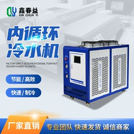 冷水机;其他制冷设备;通风机