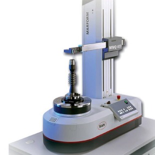 德国马尔MarForm MMQ 400高精度全自动圆度仪-阿里巴巴