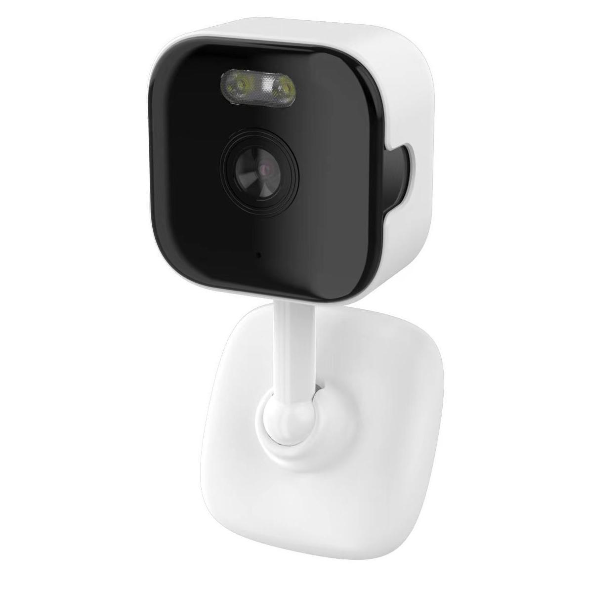 3MP 2K window surveillance camera 2.4GHz/5GHz dual-band WiFi camera smart home cross-border 2