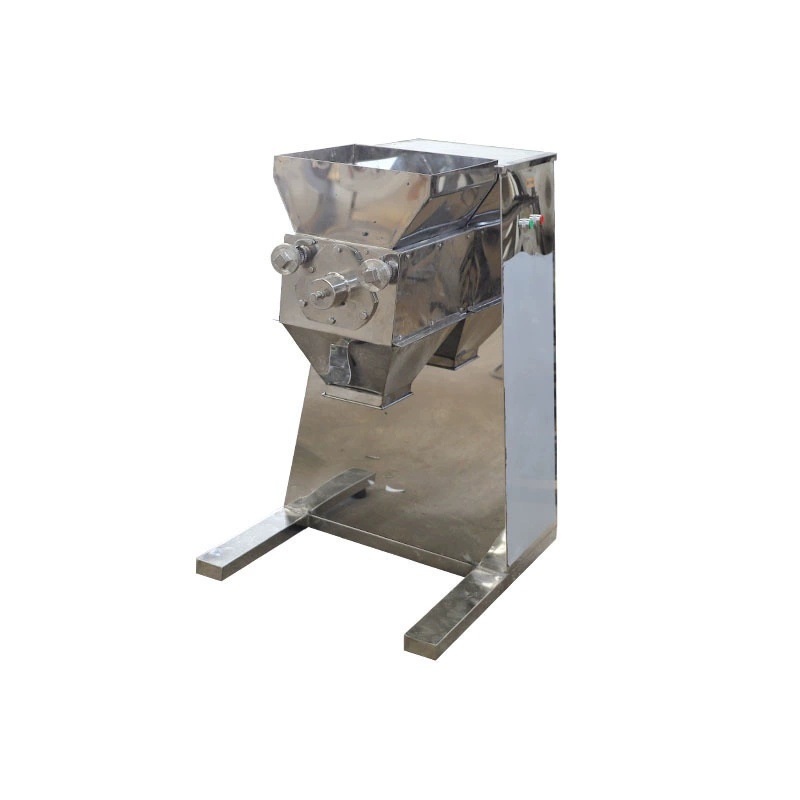 YK Swing Granulator Food Powder Powder Dry Wet Granulation Equipment Small Industrial Stainless Steel Granulator