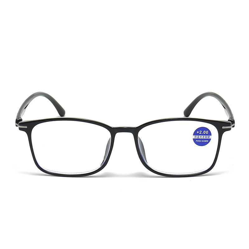 新しいtr90ブルーライトカット老眼鏡、高精細、ファッショナブル、超軽量、中高年向け老眼鏡|undefined