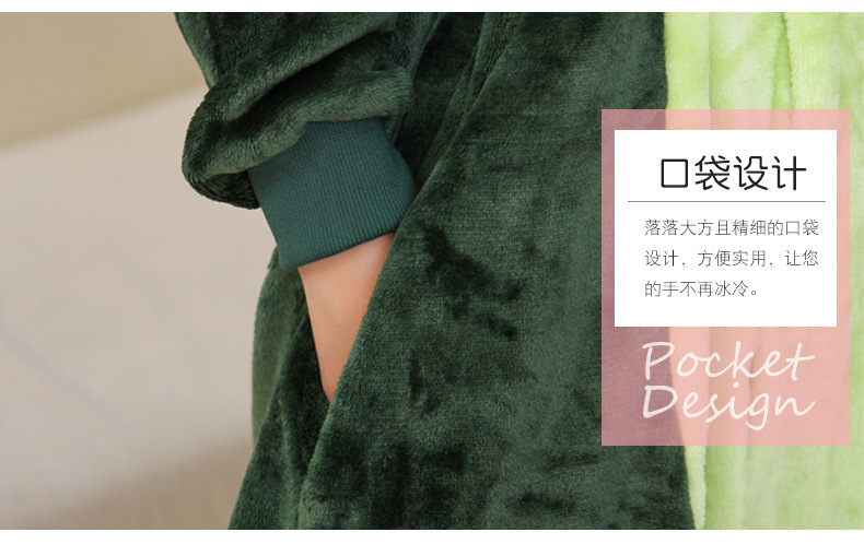 粉恐龙绿恐龙_10