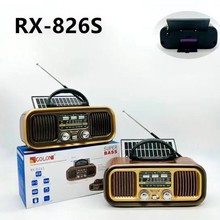 �¿�RX-826S�͹��{���������̫��ܳ�늰��y����FM�����C���