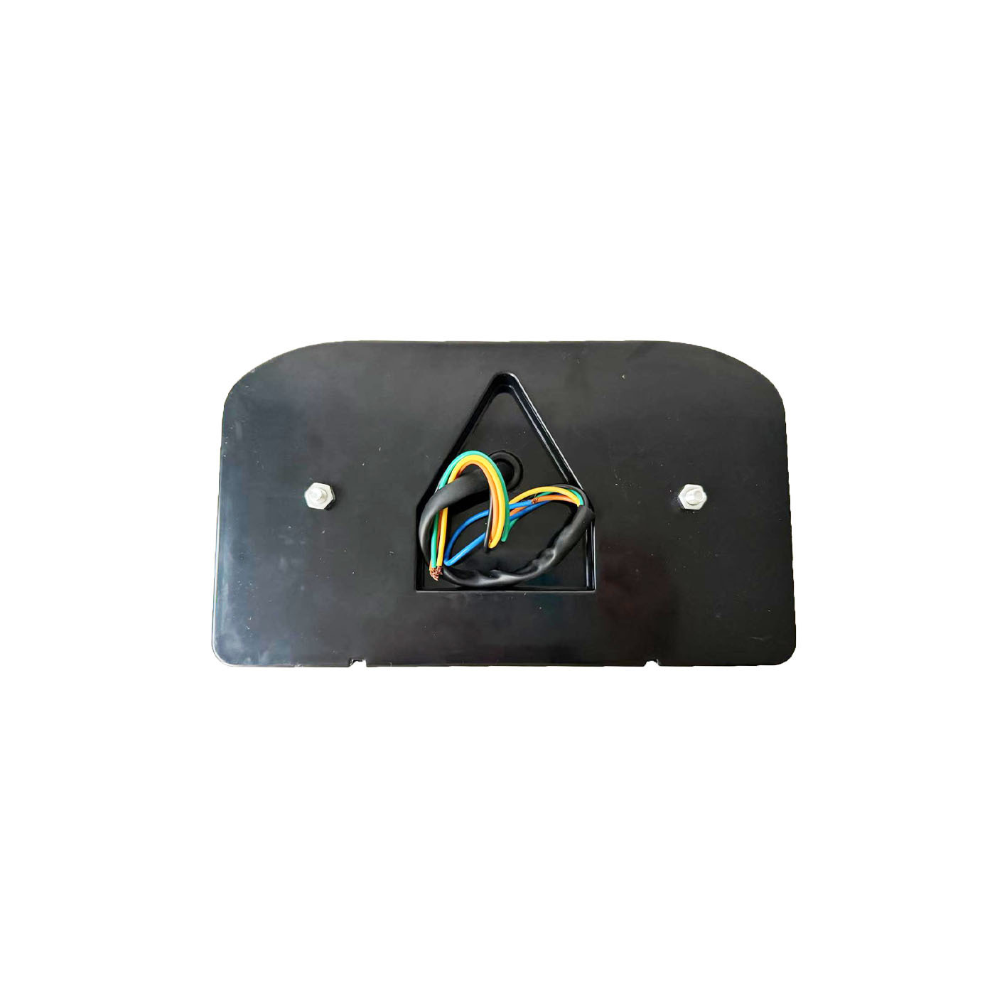 Led Tail Light 12V Led Car Truck Tail Light Rear Brake Light Signal Light Truck Trailer Indicator Light