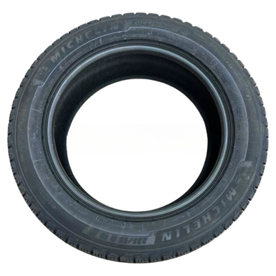 Snow Tires, Vehicle tire