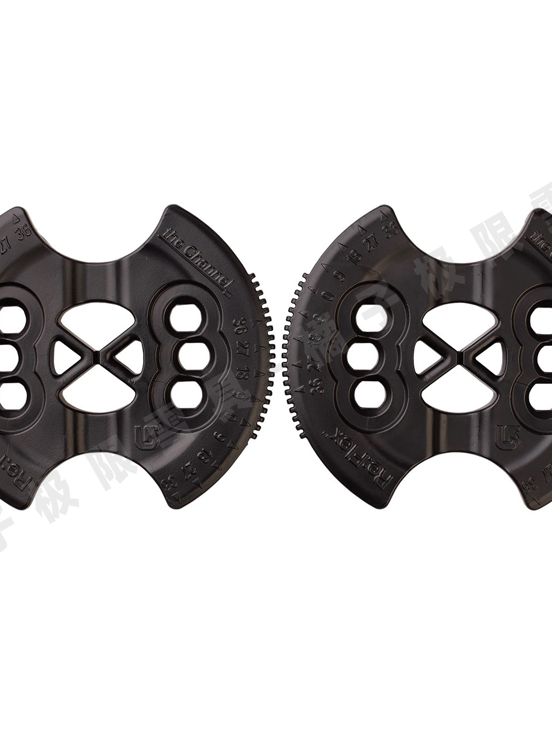 Brand New Burton Burton Retainer Conversion Disc/Pressure Disc/Conversion Disc Accessories Winter