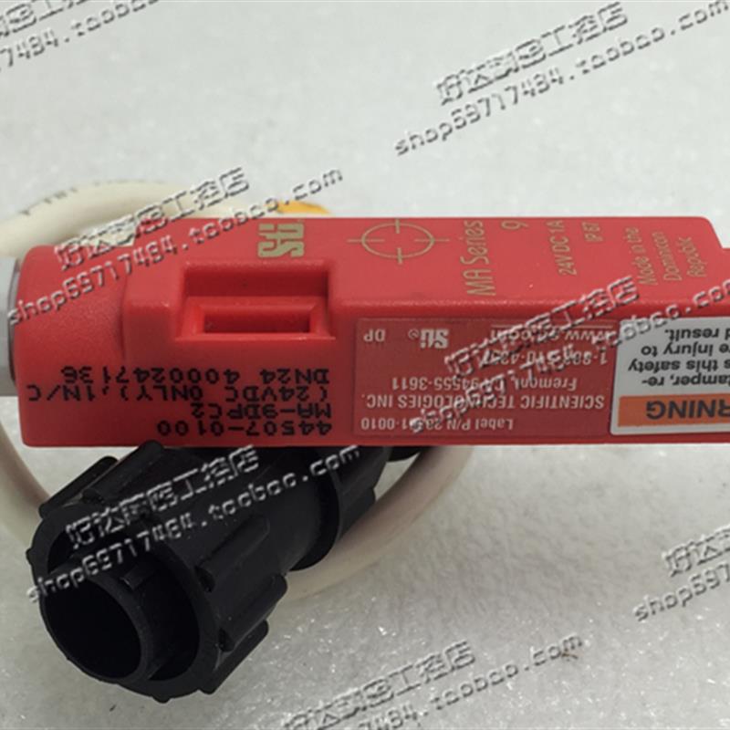 A013*原装 MA SERIES 开关 44507-0100 质保一年 44507-