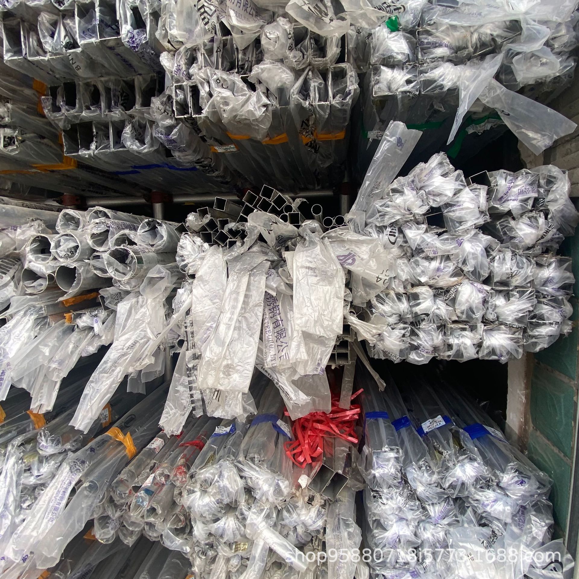 成都 304不锈钢装饰管 不锈钢楼梯扶手防盗窗装饰管 攀诚弘瑞批发