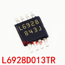 ԭ�b�M�� L6928D013TR L6928D MSOP-8 �zӡ:6928 ͬ������DC-DC