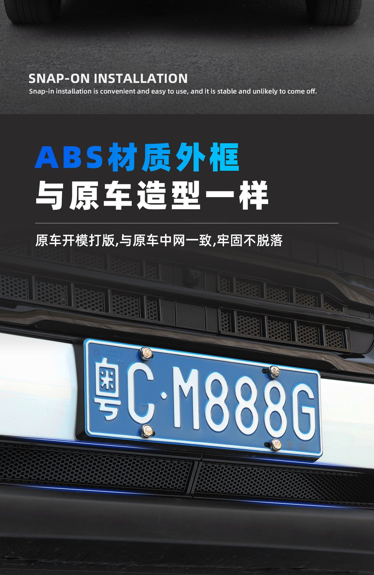 Suitable for 25-26 Subaru Forester Modified Insect-Proof Net Sixth Generation Forester Dust-Proof Net Front Lower Middle Net