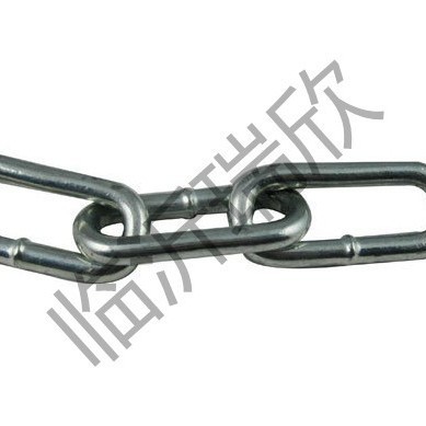 瑞欣链条厂家直销 德标 DIN 5685镀锌链条 优质耐用 性价比高 量