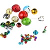 Retro copper small bell, accessory with accessories, pendant, handmade, pet, wholesale