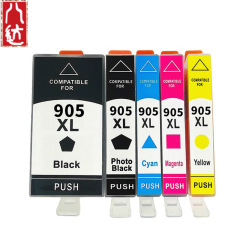 HP 905XL compatible ink cartridge for HP Officejet Pro 6960/6970 models