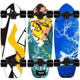 活力板、滑板;滑板车;轮滑、速滑