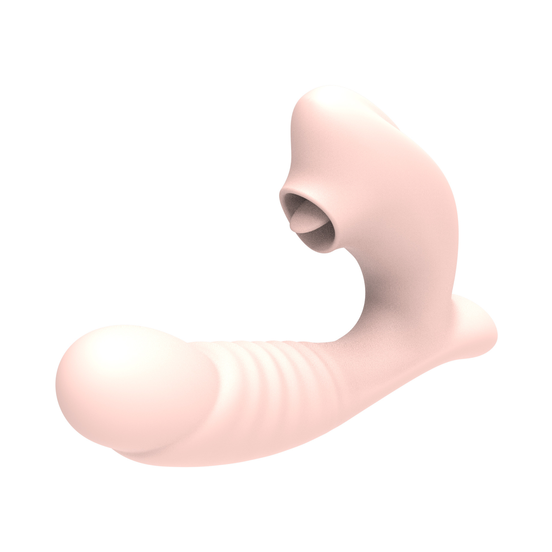 Shen Gongbao Vibrator For Women Wearable Dildo Dual Motor 10 Frequency Vibration Adult Products Manufacturer Wholesale_voghion.com