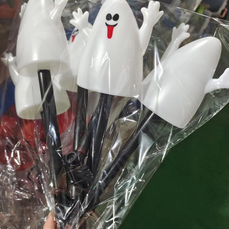ハロウィンカボチャソーラーグラウンドプラグライトカボチャ装飾中庭ガーデン屋外装飾ハロウィングラウンドプラグライト|undefined