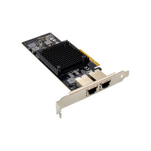 �m���m��Intel�������W��X550-T2 PCIe x8 �p늿�10G RJ45 �f�׹�