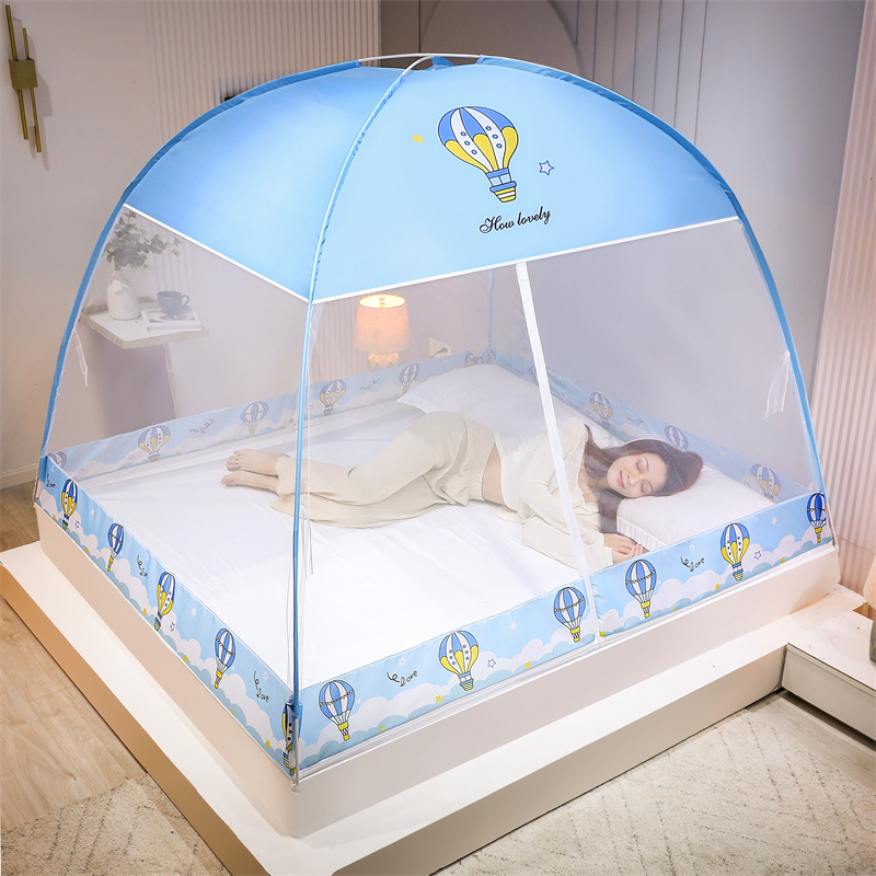 Dustproof model-hot air balloon (with dustproof top) xz / 1.2*2.0m [double door model]