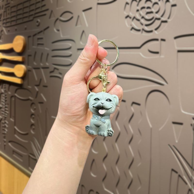 A0246 - 귀여운 강아지 - 베고