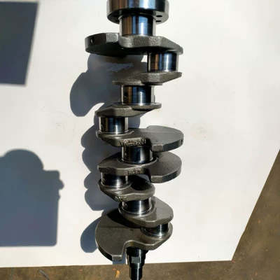 Crankshaft, camshaft Chery 371F-1005011