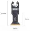 Long, 44mm