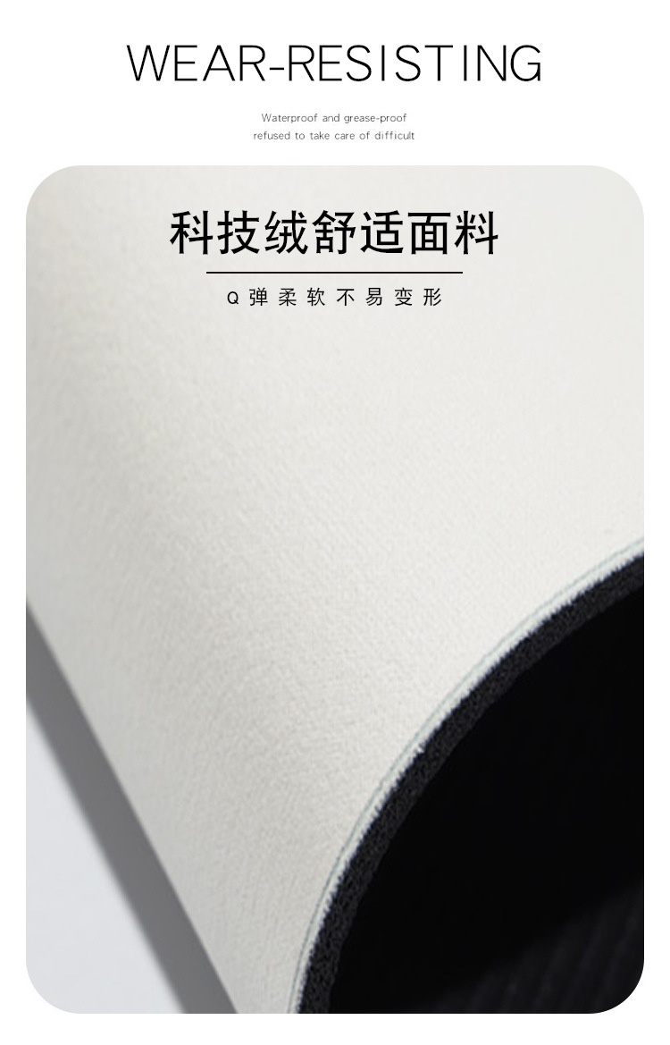 硅藻泥地垫,吸水垫,沥水垫,清新地垫