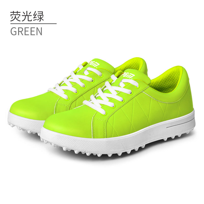 XZ033-Fluorescent 그린