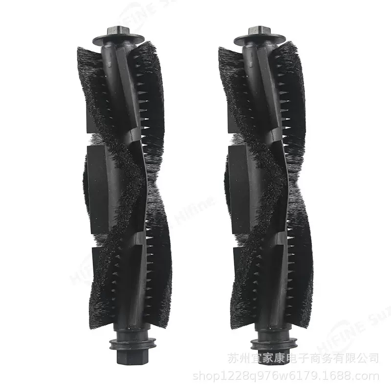 适配Lefant M1 Robot Vacuum and Mop review扫地机滚刷配件