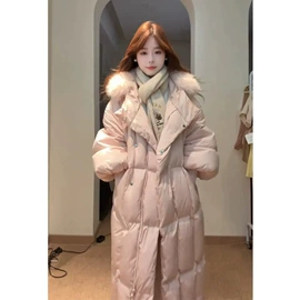 棉衣;女式毛呢外套;羽绒服