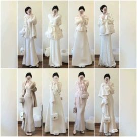 女装杂款包;毛衣;羽绒服