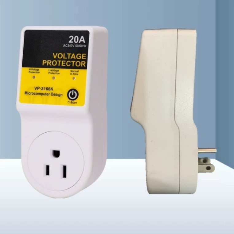 Специально для внешней торговли: компьютер в американском стиле, холодильник, телевизор, морозильная камера, кондиционер с розеткой для защиты от перенапряжения и пониженного напряжения.